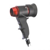 На фото Обдувочный пистолет Italco для сушки лакокрасочных материалов пневматический (DRYING-C)