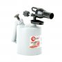Лампа паяльная бензиновая Intertool 1.5л (GB-0032) На фото Лампа паяльная бензиновая Intertool 1.5л (GB-0032)