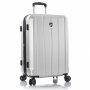 На фото Чемодан Heys Para-Lite (M) Silver (926731)