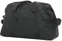 На фото Сумка дорожная Members Holdall Extra Large 170 Black (922544)