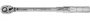 На фото Ключ динамометрический Yato 1/2" 10- 60 Нм 378-400 мм (YT-07611)