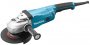 На фото Болгарка Makita GA7020SF 2200 Вт 180 мм (29355)