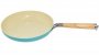 Сковорода Krauff Aquamarine 28 х 5.3 см с керамическим покрытием (25-45-064) На фото Сковорода Krauff Aquamarine 28 х 5.3 см с керамическим покрытием (25-45-064)