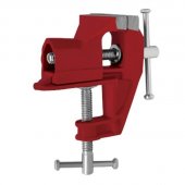 На фото Тиски мини Intertool 75мм (HT-0058)