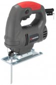 На фото Электролобзик Intertool 500 Вт (DT-0446)