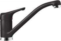 Кухонный смеситель Schock Neos Basalt-41 базальт (54200041) На фото Кухонный смеситель Schock Neos Basalt-41 базальт (54200041)