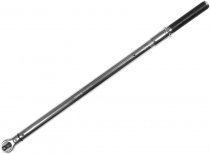 На фото Ключ динамометрический Yato 3/4" 160- 800 Нм 1030-1050 мм (YT-07752)