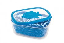 Контейнер Snips для рыбы 4 л (8001136006340) На фото Контейнер Snips для рыбы 4 л (8001136006340)