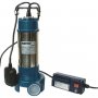 На фото Дренажно-фекальный насос V1300D NPO