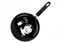 Сковорода для блинов Vinzer Crepe collection 23 см (88271) На фото Сковорода для блинов Vinzer Crepe collection 23 см (88271)