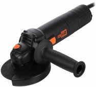 На фото Болгарка Днiпро-М 1200 Вт 125 мм (МШК-1200)