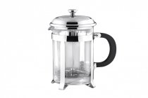 Френч-пресс Vinzer 0.6 л (89377) На фото Френч-пресс Vinzer 0.6 л (89377)