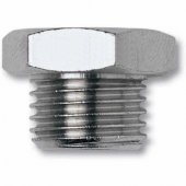 На фото Заглушка Intertool с наружной резьбой 1/4" (PT-1870)