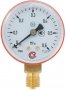 На фото Манометр пропановый Vita 0-0.6МПа (AR-0013)