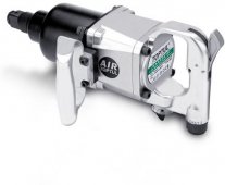 На фото Пневмогайковерт Toptul 1" 2440 N/m 4000 об/мин 11.17 кг (KAAA321809)