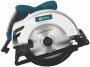 На фото Циркулярная пила Сталь ПД 185-15 (68551)