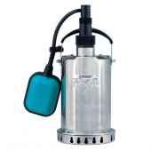 На фото Дренажный насос Насосы+Оборудование DSP 550S (1204)