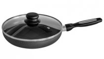 Сковорода Krauff Tendenz 24 см (25-27-002) На фото Сковорода Krauff Tendenz 24 см (25-27-002)