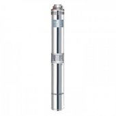 На фото Скважинный многоступенчатый центробежный насос Grandfar 4SRm2/20 (GF1133)