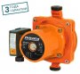 На фото Насос циркуляционный Насосы+Оборудование BPS 20-12S 180мм (1157)