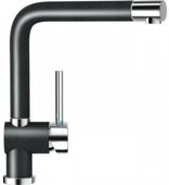 Смеситель для кухни Schock Nimbus Magma-97 магма (52312097) На фото Смеситель для кухни Schock Nimbus Magma-97 магма (52312097)