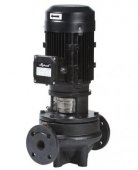 Насос циркуляционный Sprut 3VP-DN80 (4823072203997) На фото Насос циркуляционный Sprut 3VP-DN80 (4823072203997)