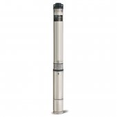 На фото Скважинный насос 4FRESH 2-55-0,45 (кабель 35м) Rudes