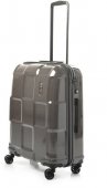 На фото Чемодан Epic Crate Reflex (M) Charcoal Black (924515)