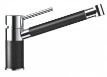 Кухонный смеситель Schock SC100 Lava-40 лава (59100040) На фото Кухонный смеситель Schock SC100 Lava-40 лава (59100040)