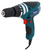 На фото Шуруповерт сетевой Зенит ЗШ-550 профи (834613)