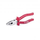 На фото Пассатижи Intertool 180мм (HT-0108)