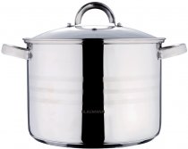 На фото Кастрюля Blaumann 20х12.5 см 3.8 л (BL-1020)