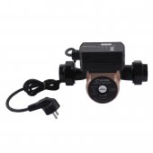 Насос циркуляционный энергосберегающий Optima OP32-12AUTO 180мм + гайки На фото Насос циркуляционный энергосберегающий Optima OP32-12AUTO 180мм + гайки