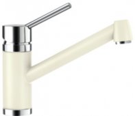 Смеситель для кухни Schock Pila Magnolia-89 бежевый (54100089) На фото Смеситель для кухни Schock Pila Magnolia-89 бежевый (54100089)