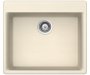 На фото Кухонная мойка Schock Mono N100 L Magnolia-89 (53166089)