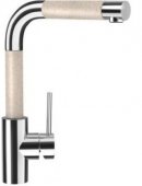 Кухонный смеситель Schock SC300 Beton-42 бетон (59712042) На фото Кухонный смеситель Schock SC300 Beton-42 бетон (59712042)