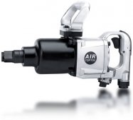 На фото Пневмогайковерт Toptul 1" 2440 N/m 4000 об/мин 11.17 кг (KAAA321808)