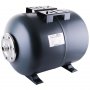На фото Гидроаккумулятор для насосных станций GRANDFAR GFC50 Enhanced горизонтальный (GF1390)