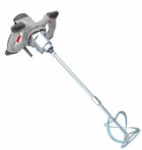 Дрель мешалка Forte HM 1470-2 VP 1400 Вт (59348) На фото Дрель мешалка Forte HM 1470-2 VP 1400 Вт (59348)