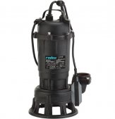 На фото Дренажно-фекальный насос DRF1100CUTF Rudes