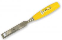 На фото Стамеска Sigma 38мм пластиковая ручка (4326161)