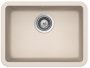 Кухонная мойка Schock Solido N100 Everest-26 (27025026) На фото Кухонная мойка Schock Solido N100 Everest-26 (27025026)