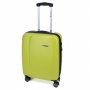 На фото Чемодан на колесах Gabol Line (S) Pistachio (924675)