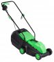 На фото Газонокосилка электрическая Foresta LM-12 (67659000)