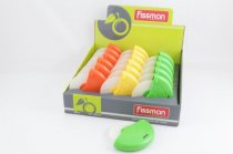 Кухонный резак Fissmann для пиццы (18 шт. в промо-коробке) (PR-7285.CT) На фото Кухонный резак Fissmann для пиццы (18 шт. в промо-коробке) (PR-7285.CT)