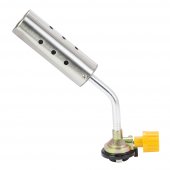 На фото Горелка газовая Sigma турбо 360° Ø30мм (2901561)