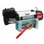 На фото Лебедка T-Max HEW- 8500 12V/3.85 т X Power series Waterproof (7321113)