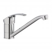 Смеситель для кухни Haiba FABIO 004 (HB0771) На фото Смеситель для кухни Haiba FABIO 004 (HB0771)