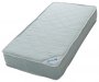 На фото Матрас детский Руно Зима-Лето 60x120 см (1260З/Л_Блакитний)