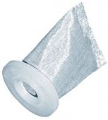 На фото Фильтр в нижний бачок краскопульта Auarita (SCTF)